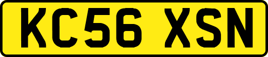 KC56XSN
