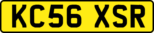 KC56XSR