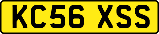 KC56XSS