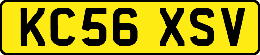 KC56XSV