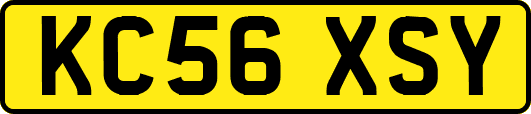 KC56XSY