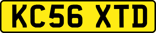 KC56XTD