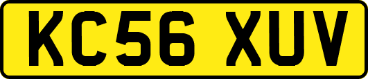 KC56XUV
