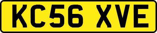 KC56XVE