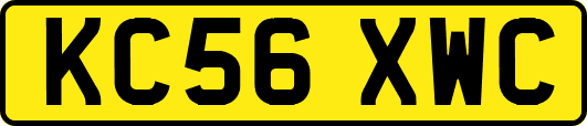 KC56XWC