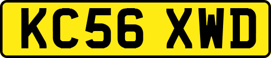KC56XWD