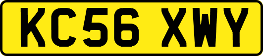 KC56XWY