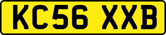 KC56XXB