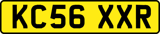 KC56XXR