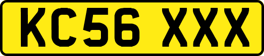 KC56XXX
