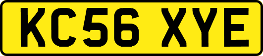 KC56XYE