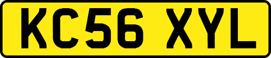 KC56XYL