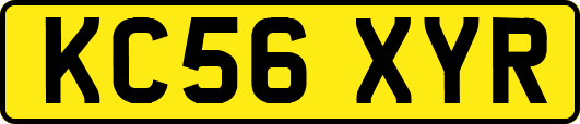 KC56XYR