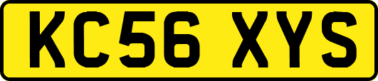 KC56XYS