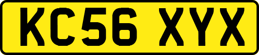 KC56XYX