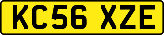 KC56XZE