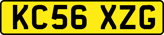 KC56XZG