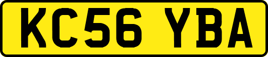 KC56YBA