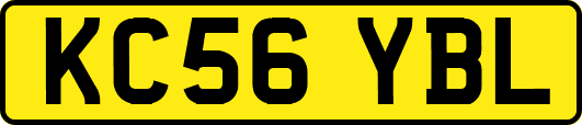 KC56YBL