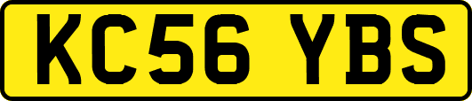 KC56YBS
