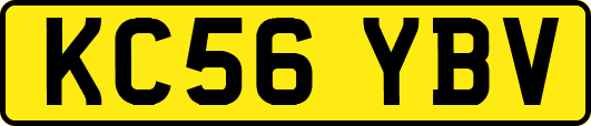 KC56YBV