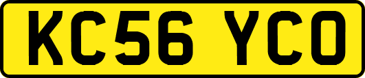 KC56YCO