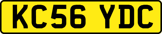 KC56YDC