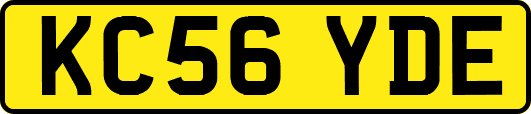 KC56YDE