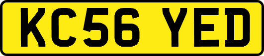 KC56YED
