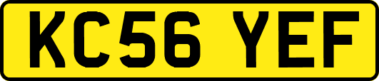 KC56YEF
