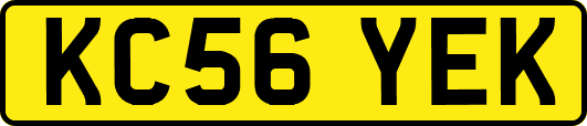 KC56YEK