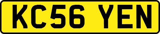 KC56YEN
