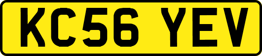 KC56YEV