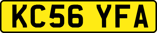 KC56YFA