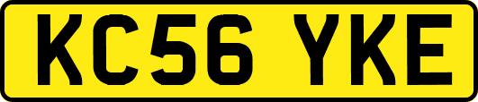 KC56YKE