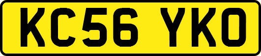 KC56YKO
