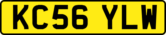 KC56YLW