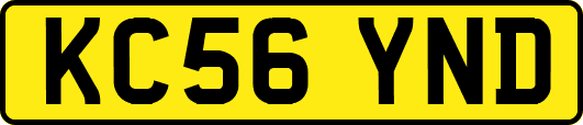 KC56YND