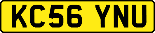 KC56YNU