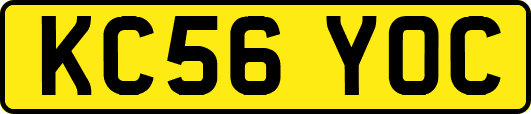 KC56YOC