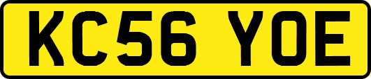 KC56YOE