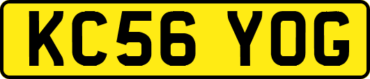 KC56YOG