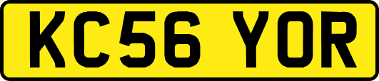 KC56YOR