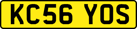KC56YOS