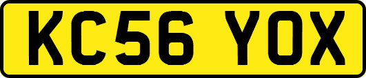 KC56YOX