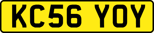 KC56YOY