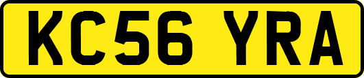 KC56YRA