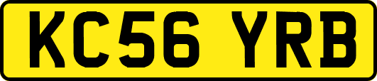 KC56YRB