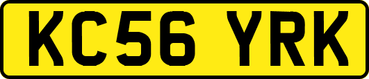 KC56YRK