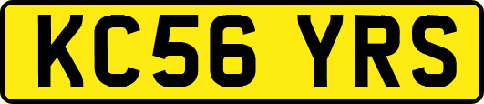 KC56YRS